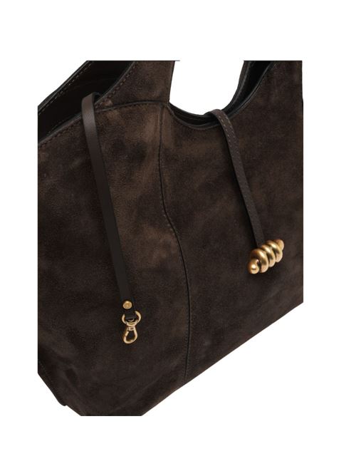 Infinity borsa a mano piccola GIANNI CHIARINI | BS12492CMPLI974